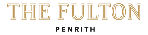 The Fulton Logo