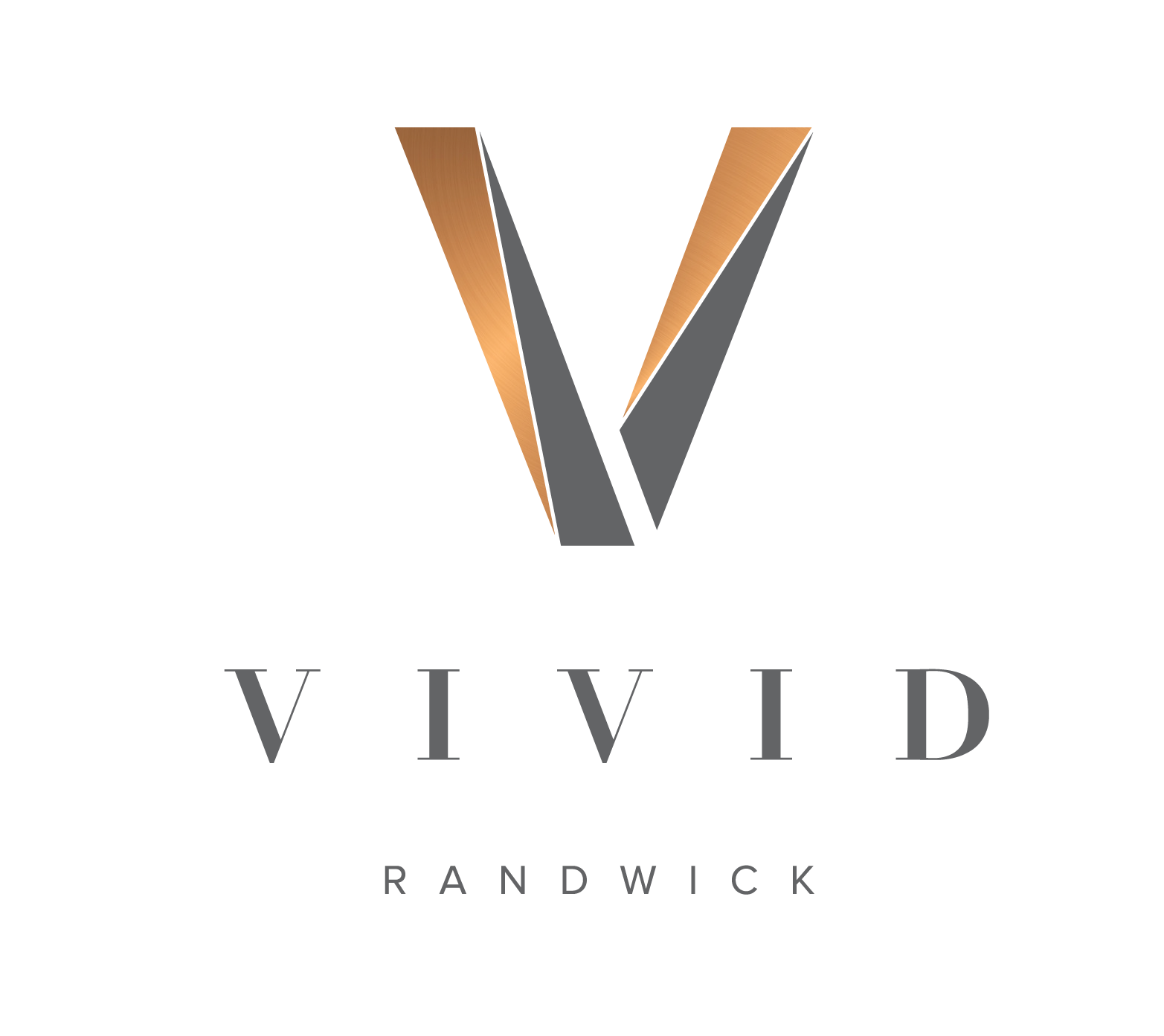 Vivid - Logo