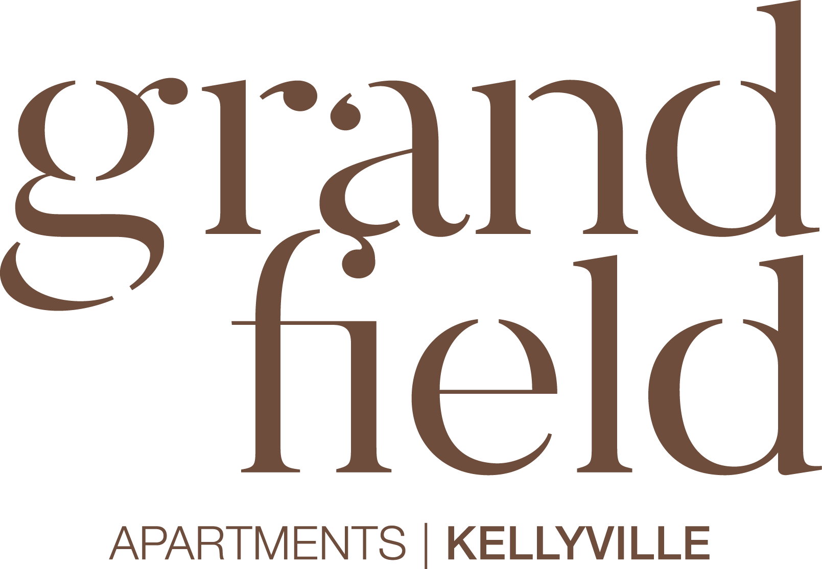 Grandfield Kellyville Logo