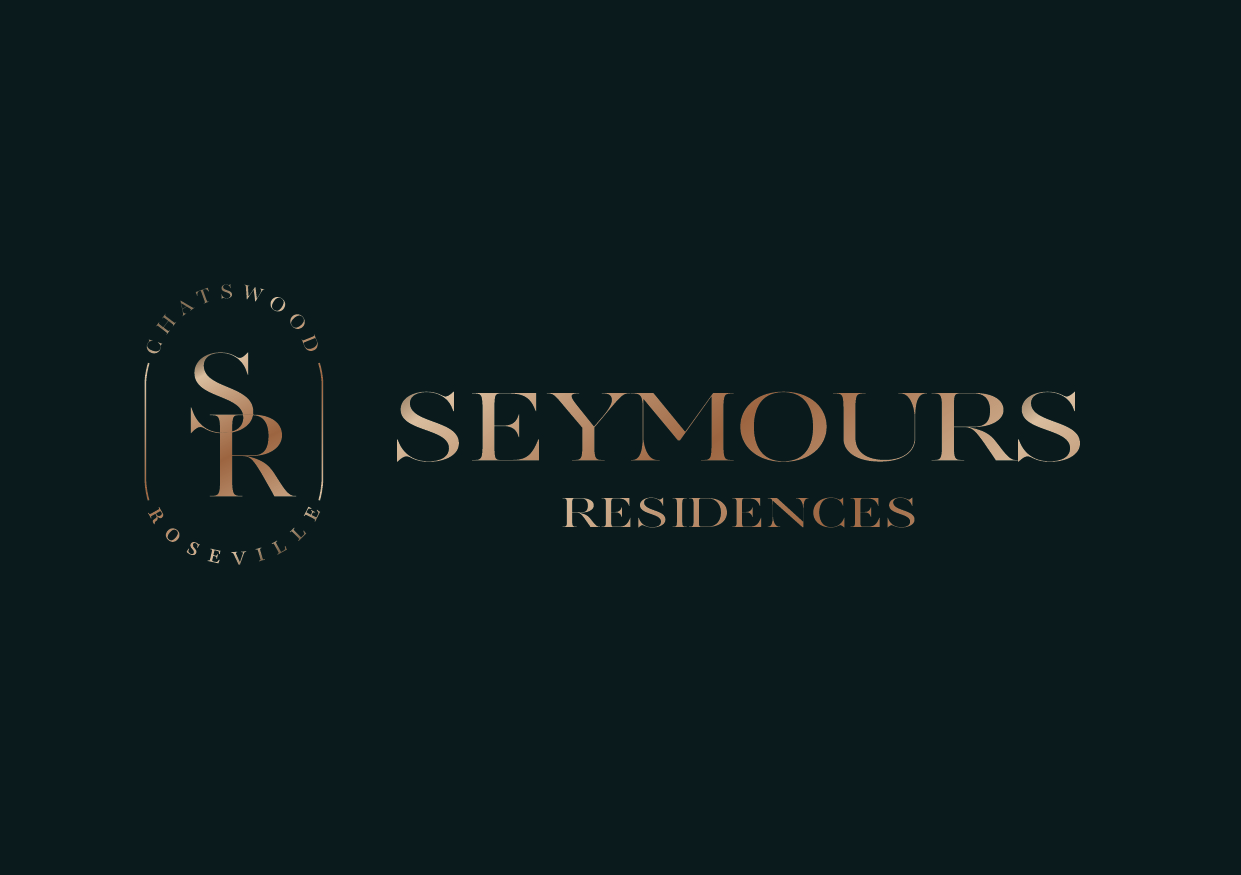 SeymoursResidences_Branding_HorizontalLogo_Teal