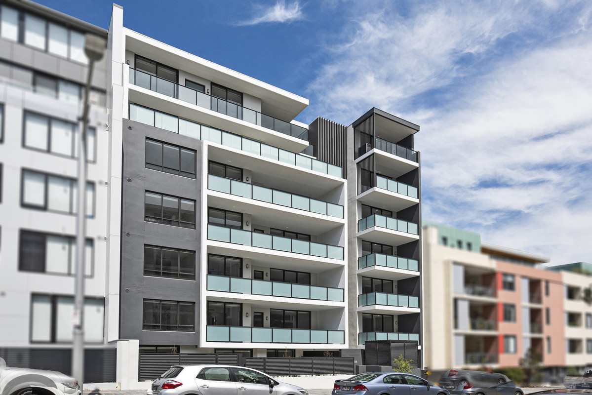 Allura, Meadowbank