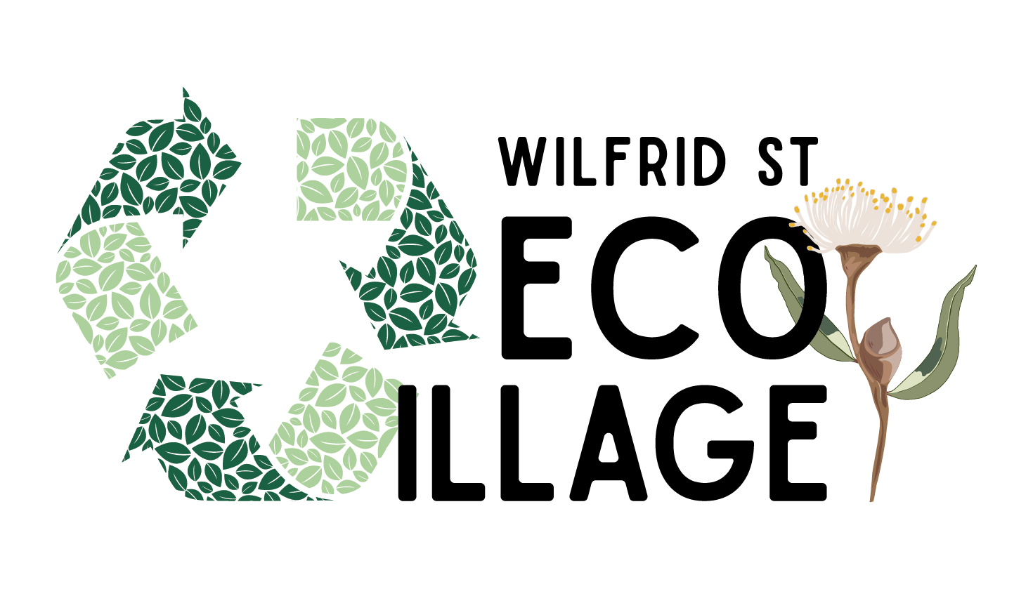 Wilfrid Street Eco Village Final Logo-01