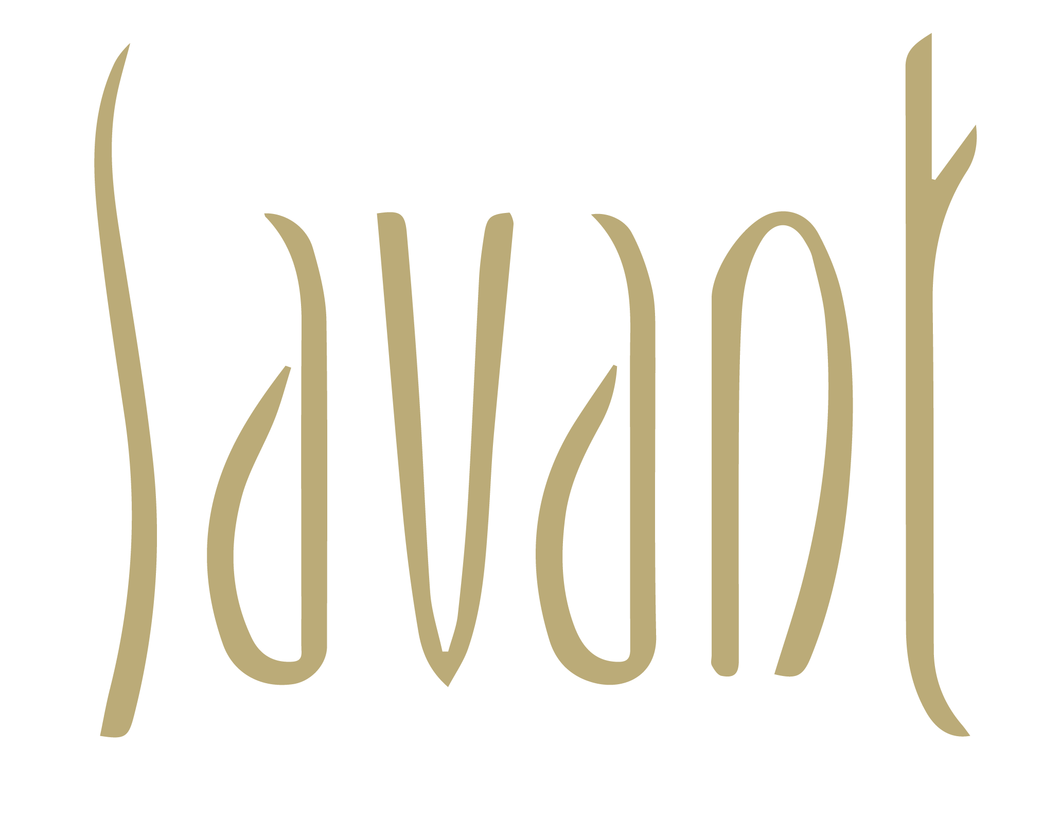 savant logo_gold