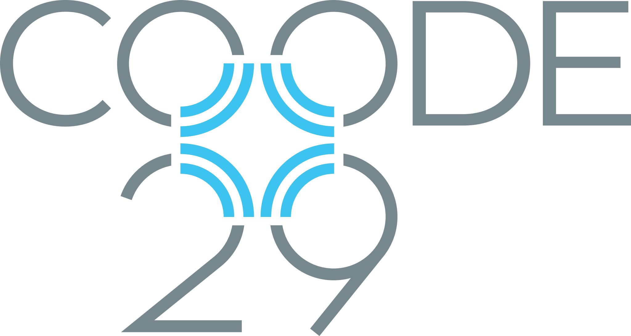 Coode 29 Trademark 7547_639_Brighter blue