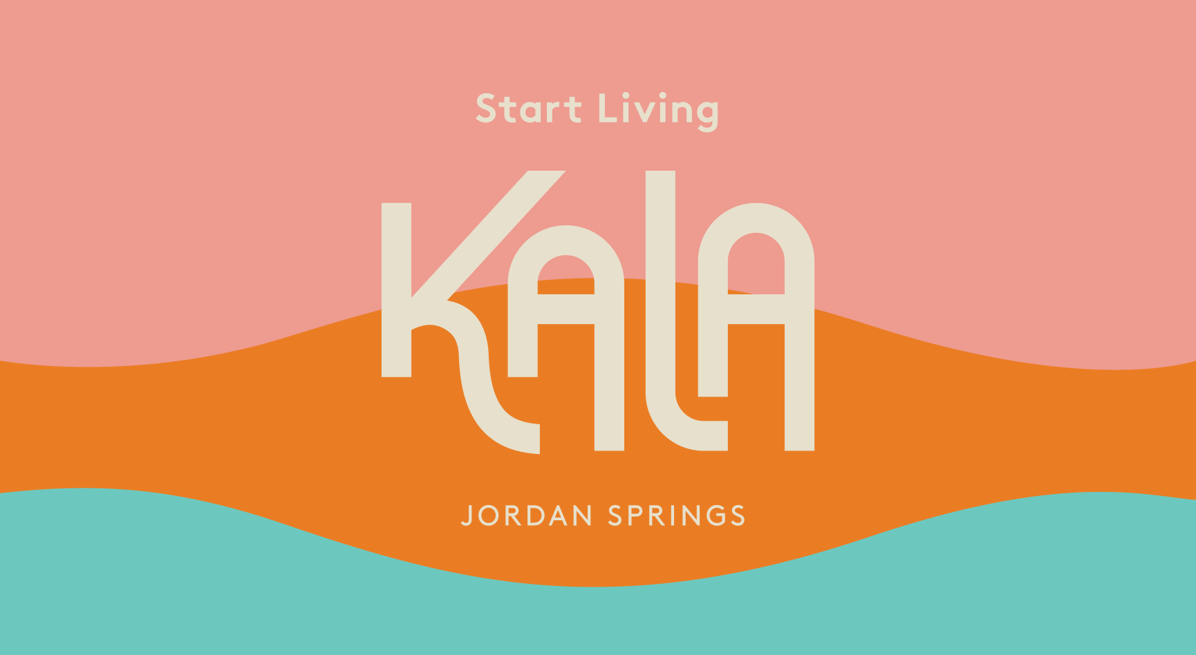 Kala Logo lockup